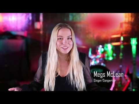 Baristas White Coffee with Megs McLean