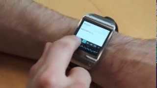 Minuum Keyboard Demo - Canadian Business magazine screenshot 1