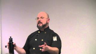 2013 Brandon Sanderson - Lecture 4: The Business of Web Comics (10/10)