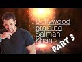 Salman khan praised by Bollywood Part 3 | Tiger Shroff | Krishna Abhishek & Many more