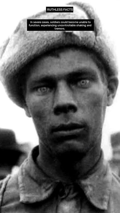 the-truth-behind-shell-shock-in-ww1-ruthless-facts-facts-shorts