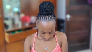 tutorial how to fix artificial dreadlocks installation for more 0721252372