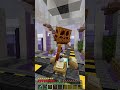 Майнкрафт, но что внутри снежного голема ? #shorts #minecraft #майнкрафт #eugesha