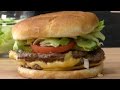 Whataburger Double Double Cheeseburger Copycat Recipe!