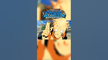 Naruto New Ultimate: 1000 Years Of Death 💀 #narutoxborutoultimateninjastormconnections