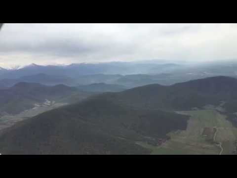 NetGazeti: თუშეთი