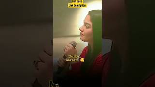 English Speech Muniba Mazari: Highlights Of The Iron Lady Of Pakistan (English Subtitles) .