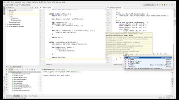Java: refactoring the LabMarks class