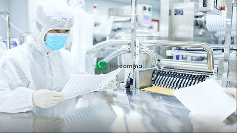 Biocomma Limited Company Profile