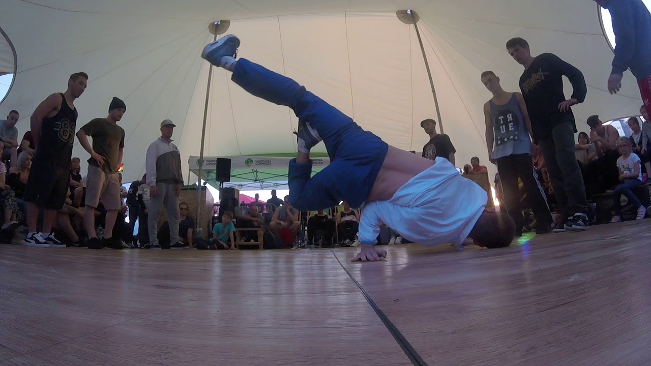 Express Yourself vol. 4. - Bielskill Crew vs One Do Mind
