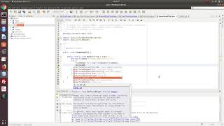 Đọc file trong Java