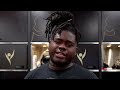 Torricelli Simpkins III on progression, Patriots defensive line | New Orleans Saints