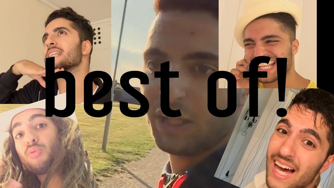 Filips favoriter - @filipdikmen (Instagram)