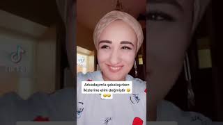 Bu Niye Bu Kadar Minnak.