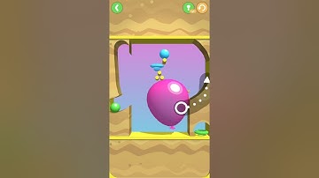 dig this!  256-14 | yoga ball | Dig this level 256 episode 14 solution gameplay walkthrough