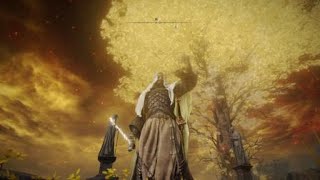 WHAT HAPPENS IF YOU KILL FINGER READER CRONE | ELDEN RING