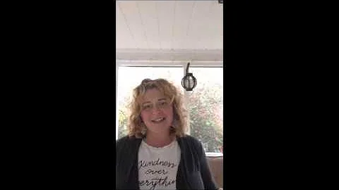 Heather Harlow - Trust In You - At Home With The W...