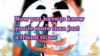One Sided Love Affair - Ray Parker Lyrics