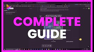Complete Guide To Napkin Ai - Visual For Business