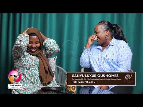Zubeda Byantalo atenda bakyala ba Kafeero si bangu.