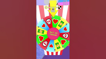 BEST FUNNY GAMEPLAY / RUN OF LIFE / TOP GAMES IOS ANDROID #shorts