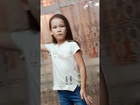 JUZIM Bagynbaimyn Dance Cover