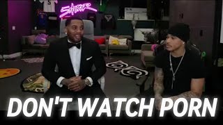 Dont Watch Kevin Gates