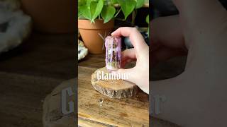 Famous DIY Glamour Spell Jar for Beauty & Confidence | Easy Witchcraft Tutorial Net Worth