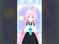 【MMD】 愛♡スクリ~ム! AiScReam LoveLive dance cover by Blue Archive Takanashi Hoshino 小鳥遊ホシノ #mmd #shorts