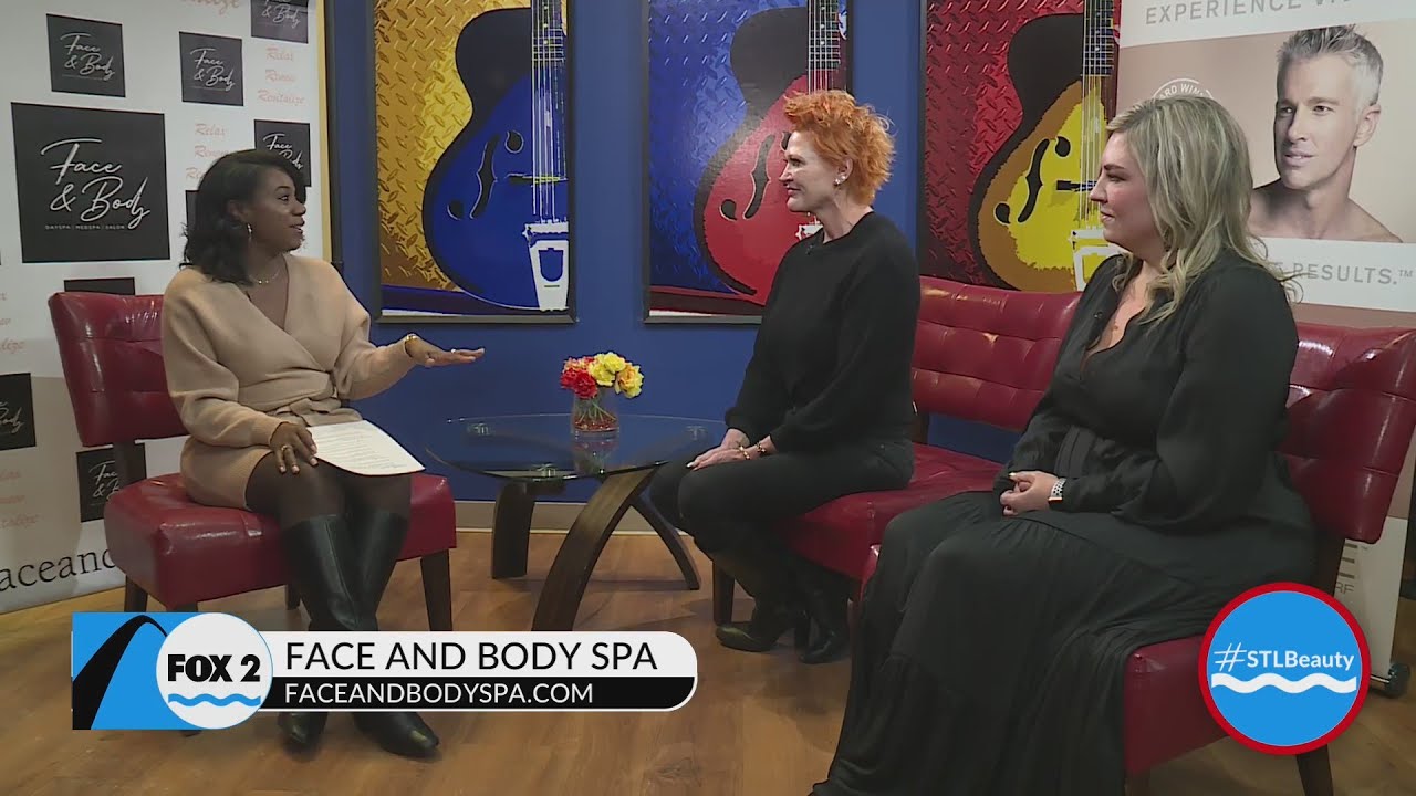 Face and Body Spa have the latest tools and make them accessible with