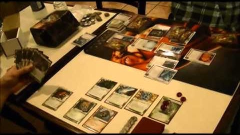 Netrunner Commentary: Shaper: Kate vs HB: Engineering the Future