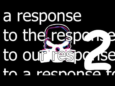 A Response To EFAP's Response To Our Response To MauLer's Response To Some Disney Movies - PART 2 - A Response To EFAP's Response To Our Response To MauLer's Response To Some Disney Movies - PART 2