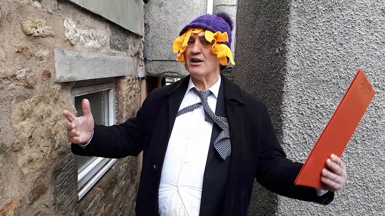 I Will Go by Prime Minister Boris Johnson Feb 2021