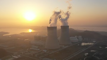 What is nuclear energy and how can new materials support its future?