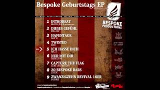 Rec-Z - Ich hasse dich [Bespoke Geburtstags EP Vol. 1]