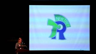 Famous Hard work pays off | Kate Bellanca | TEDxNewTrierHS Profile