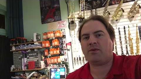 Recycle your strings! With the D