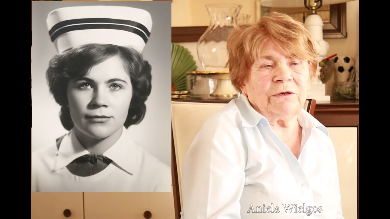 OPOWIEM CI O BŁAŻOWSZCZYŹNIE, KTÓREJ JUŻ NIE MA - CZ. I