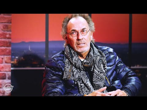 Die Martin Wacker Show mit Fernsehmoderator Hugo Egon Balder