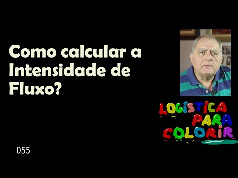 Vídeo: Como Determinar A Intensidade De Capital