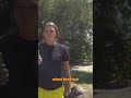 Aggressive Driver Confrontation: High Speed Chase #shorts