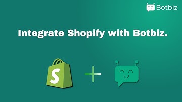 How to Integrate Shopify with Botbiz