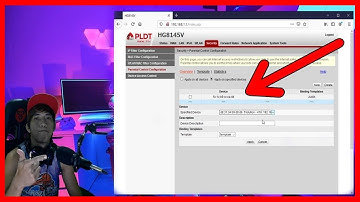 PLDT WiFi Parental Control - How to Limit Kids Internet Usage