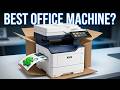 Xerox All in One Printer Copier Unboxing and First Look