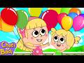 Gubbare Wala Song Many More Hindi Rhymes For Kids Choti Aur Badi Gubbare Wala Song Many More Hindi Rhymes For Kids Choti Aur Badi
