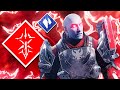 Destiny 2 - ZAVALA’S NEW POWER! Darkness Control and The New Subclass