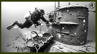 Operation Deadlight: Where Are the German U-Boats That Disappeared in WW2?
