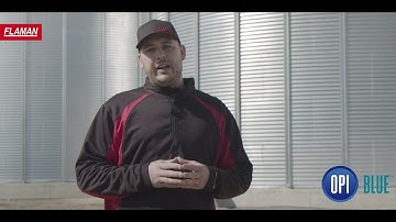 Grain Monitoring Product Overview | Flaman Agriculture