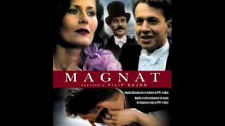 Video thumbnail of "Magnat - main theme 1986 Jerzy Satanowski"