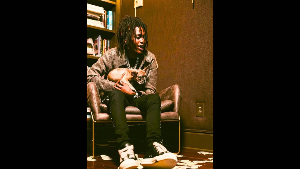 (FREE) FattMack Type Beat - “Coordinates”